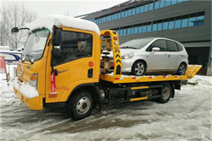 东宁附近道路救援服务