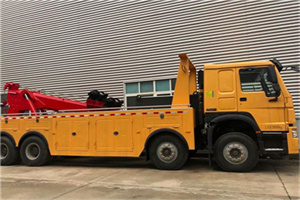 东宁道路救援公司
